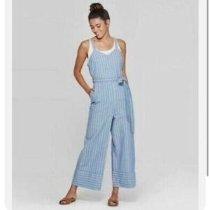 universal thread romper